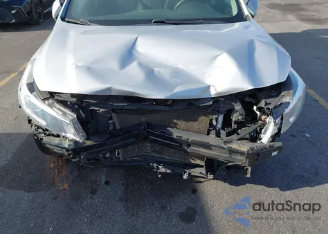 2018 Kia Forte Lx из США, поврежденный, VIN 3KPFL4A73JE172200